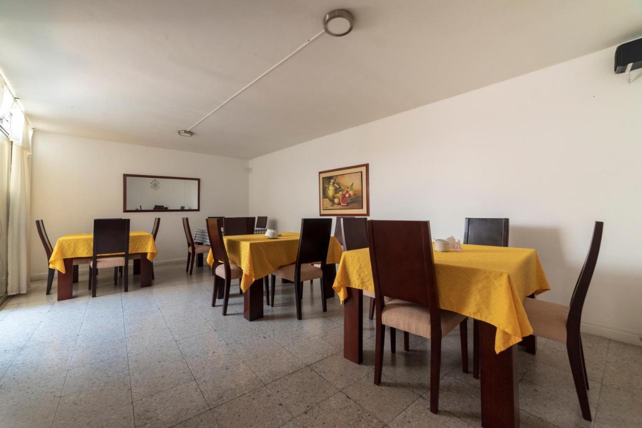 Ayenda 1409 Casa Tequendama Hotel 3*
