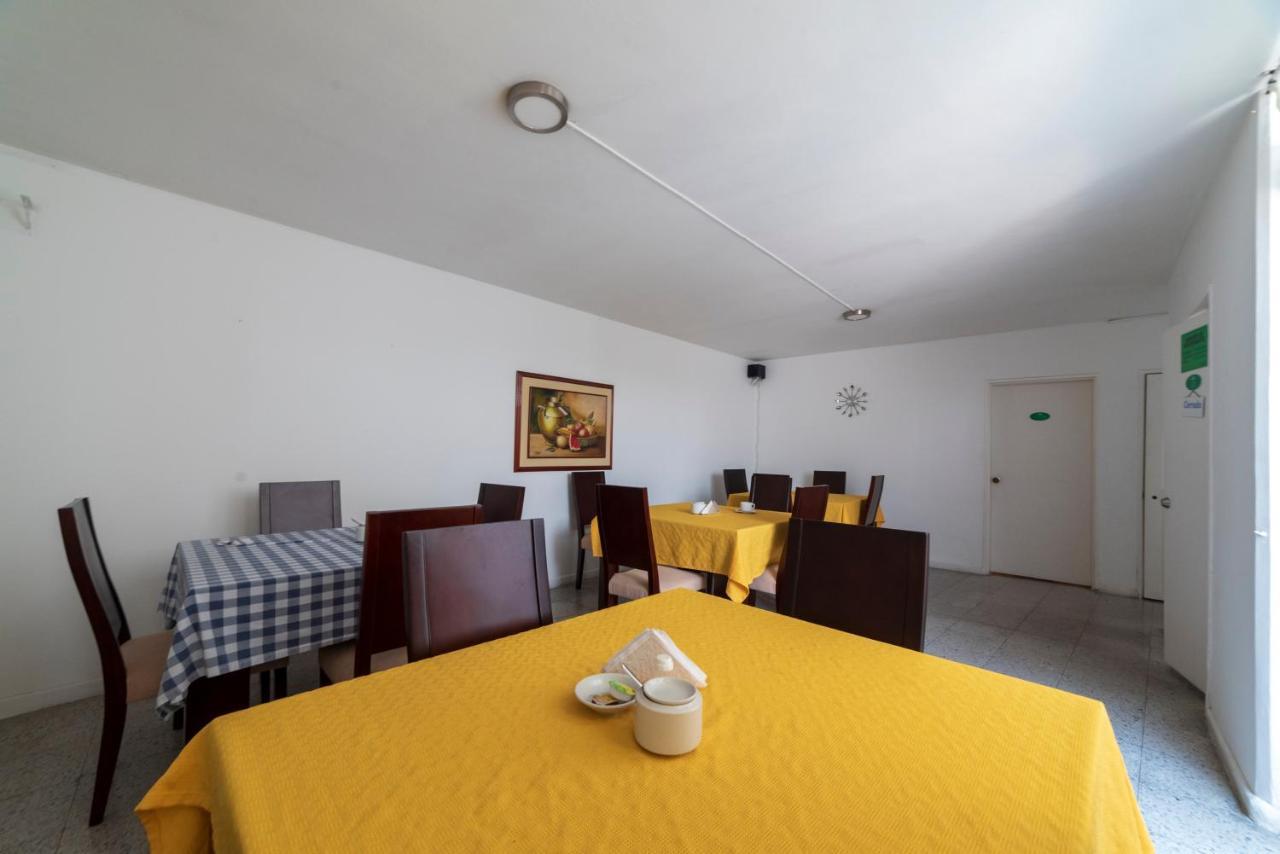 Ayenda 1409 Casa Tequendama 3*