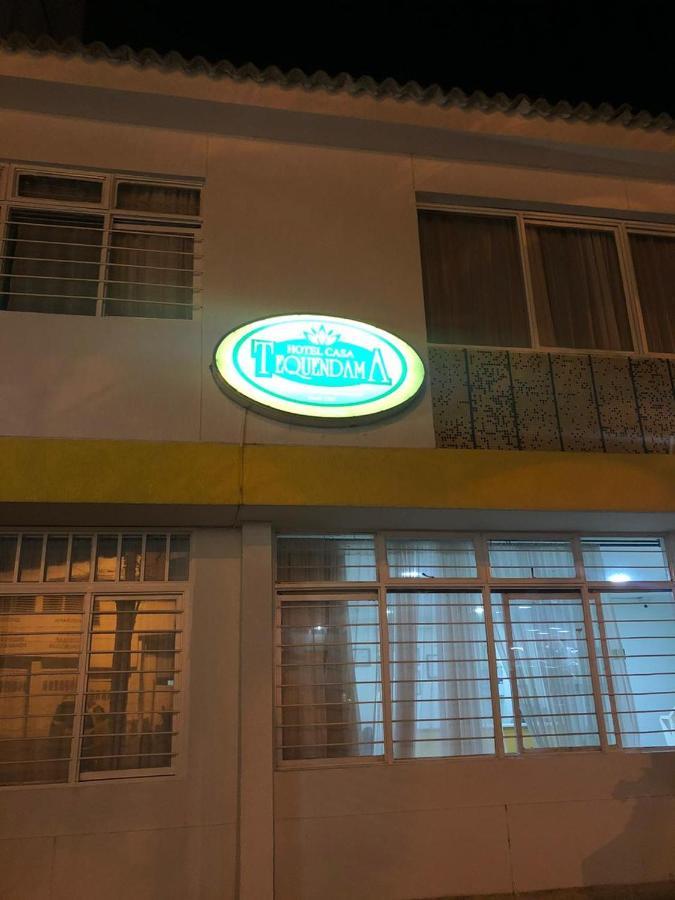 Hotel Ayenda 1409 Casa Tequendama Cali