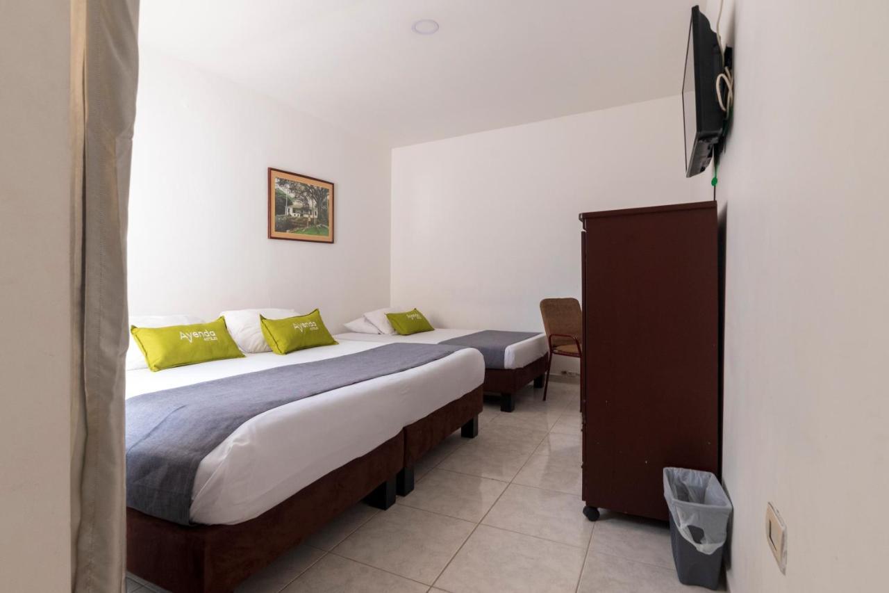 Ayenda 1409 Casa Tequendama Cali