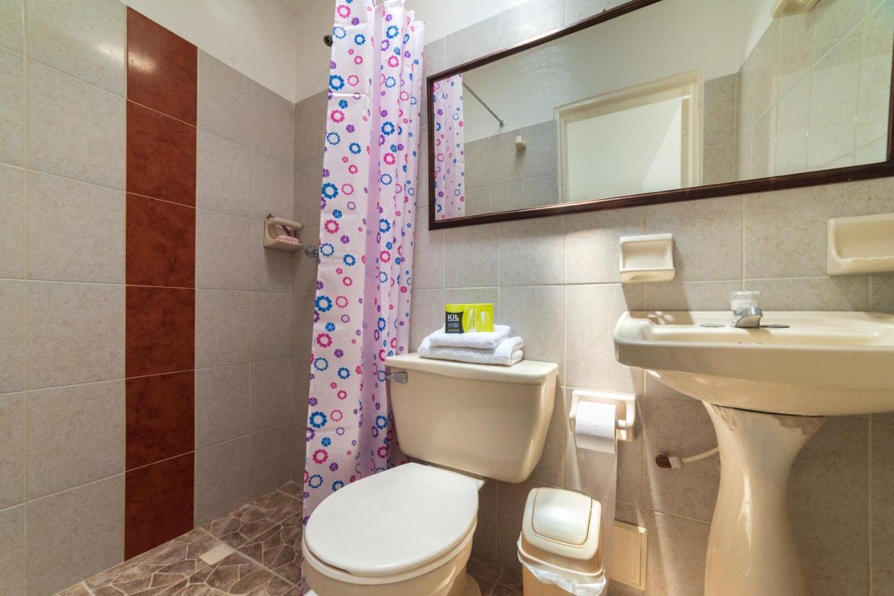 Ayenda 1409 Casa Tequendama Hotel 3*